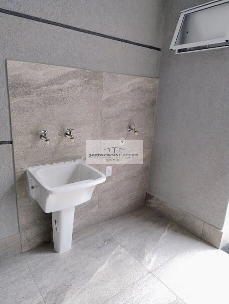 Sobrado, 2 quartos, 146 m² - Foto 10