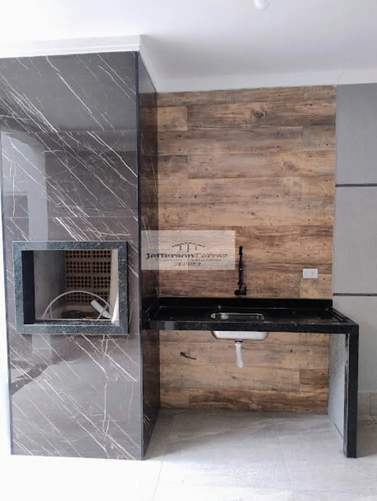 Sobrado, 2 quartos, 146 m² - Foto 7