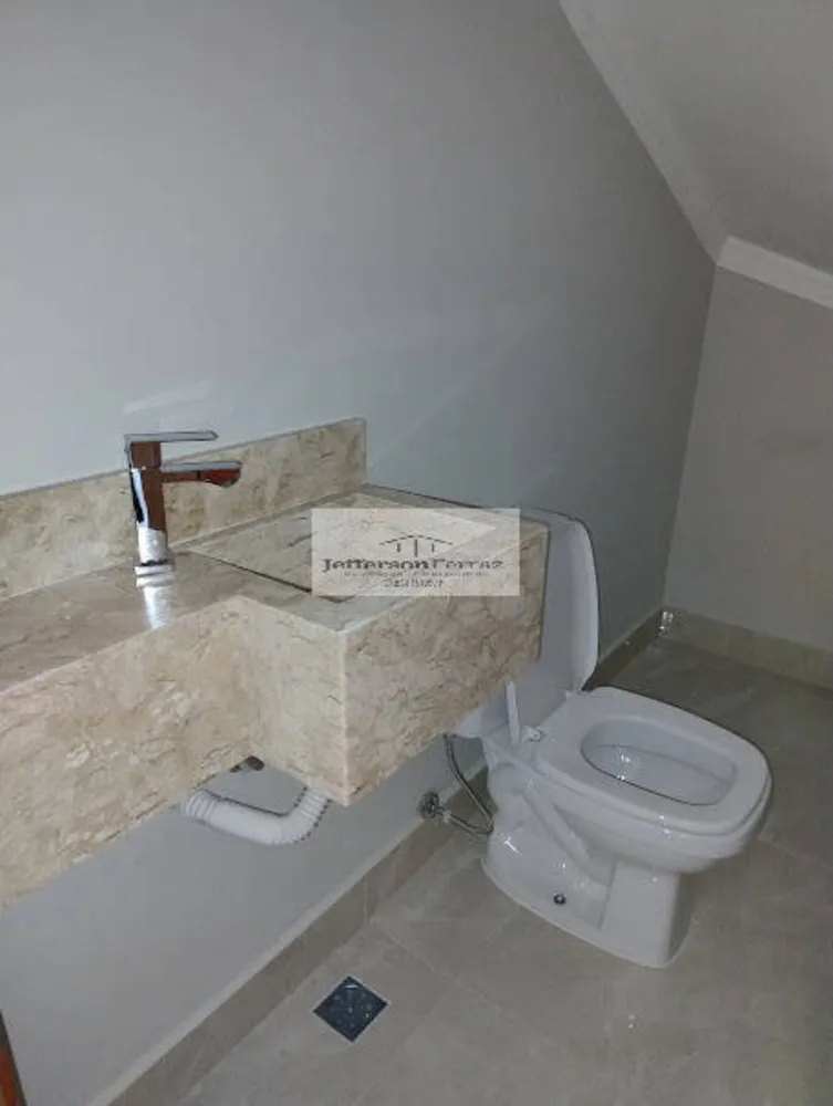 Sobrado, 2 quartos, 146 m² - Foto 4