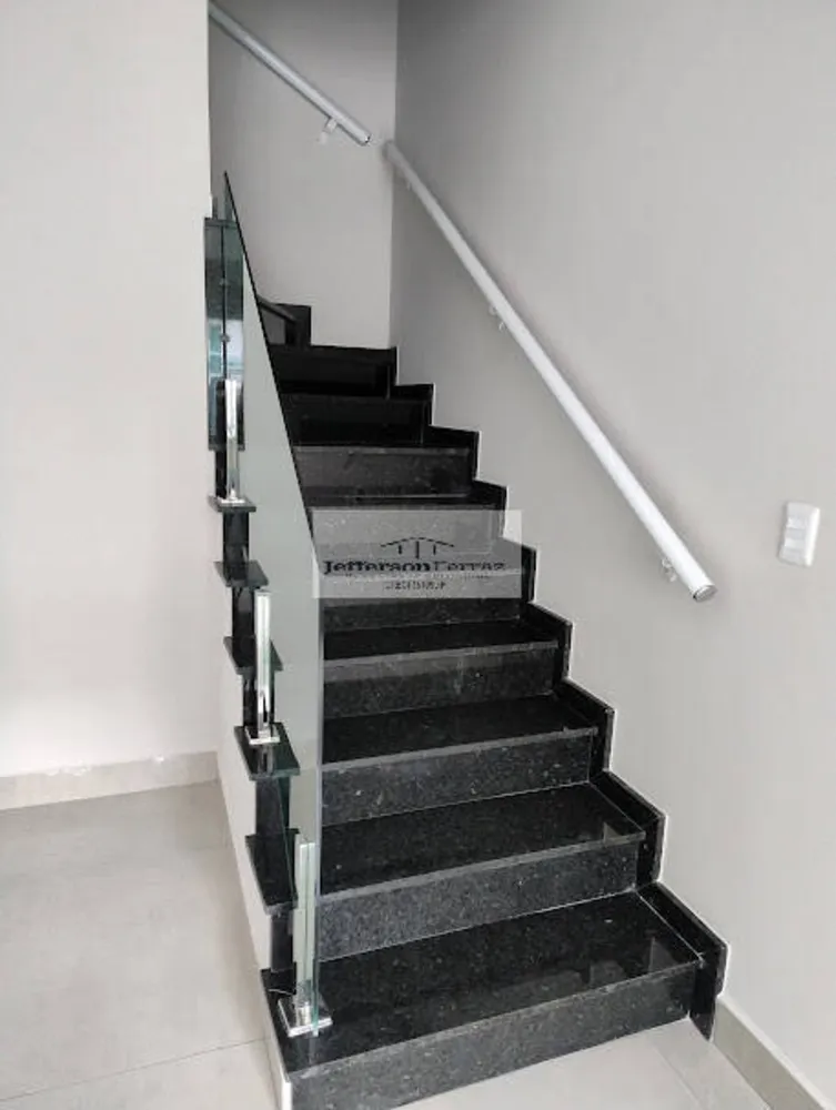 Sobrado, 2 quartos, 146 m² - Foto 12