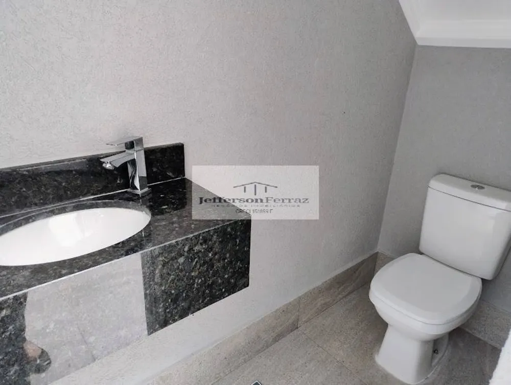 Sobrado, 2 quartos, 146 m² - Foto 8