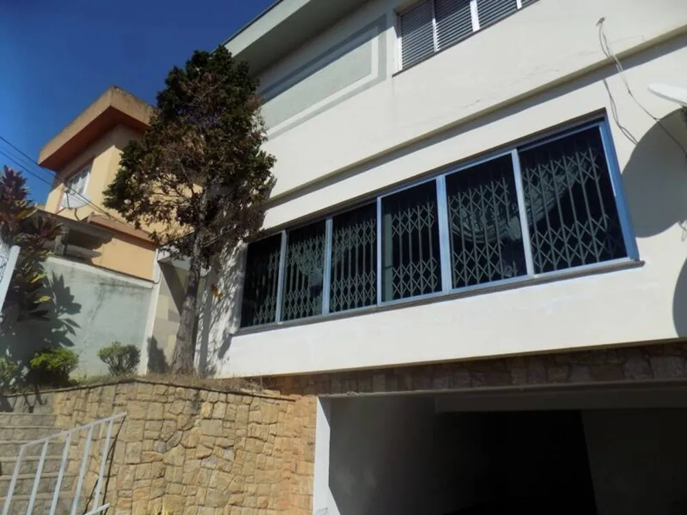 Sobrado, 3 quartos, 250 m² - Foto 1