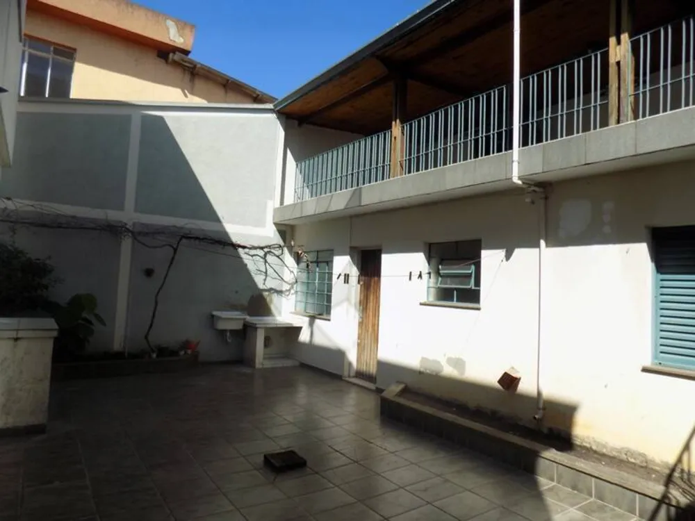 Sobrado, 3 quartos, 250 m² - Foto 7