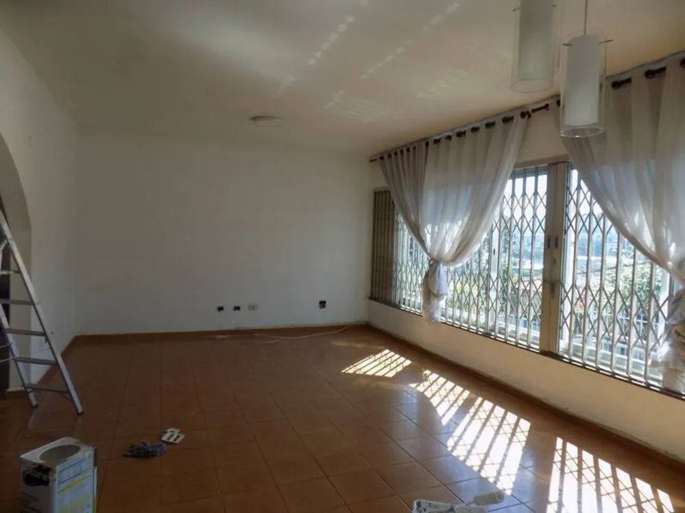 Sobrado, 3 quartos, 250 m² - Foto 4
