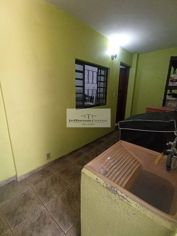 Casa, 3 quartos, 140 m² - Foto 11