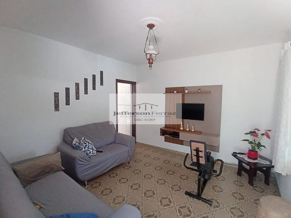 Casa, 3 quartos, 140 m² - Foto 2