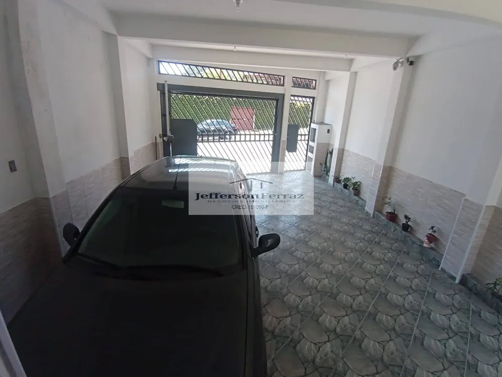 Casa, 3 quartos, 140 m² - Foto 12