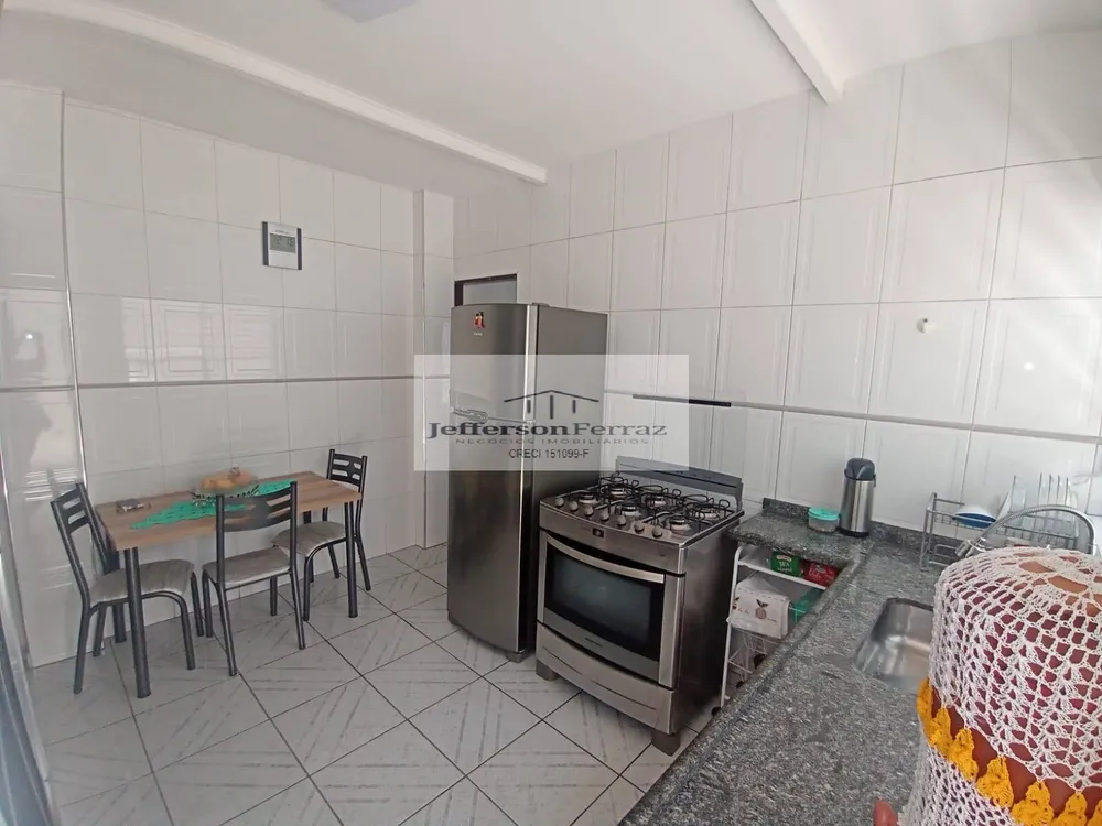 Casa, 3 quartos, 140 m² - Foto 3