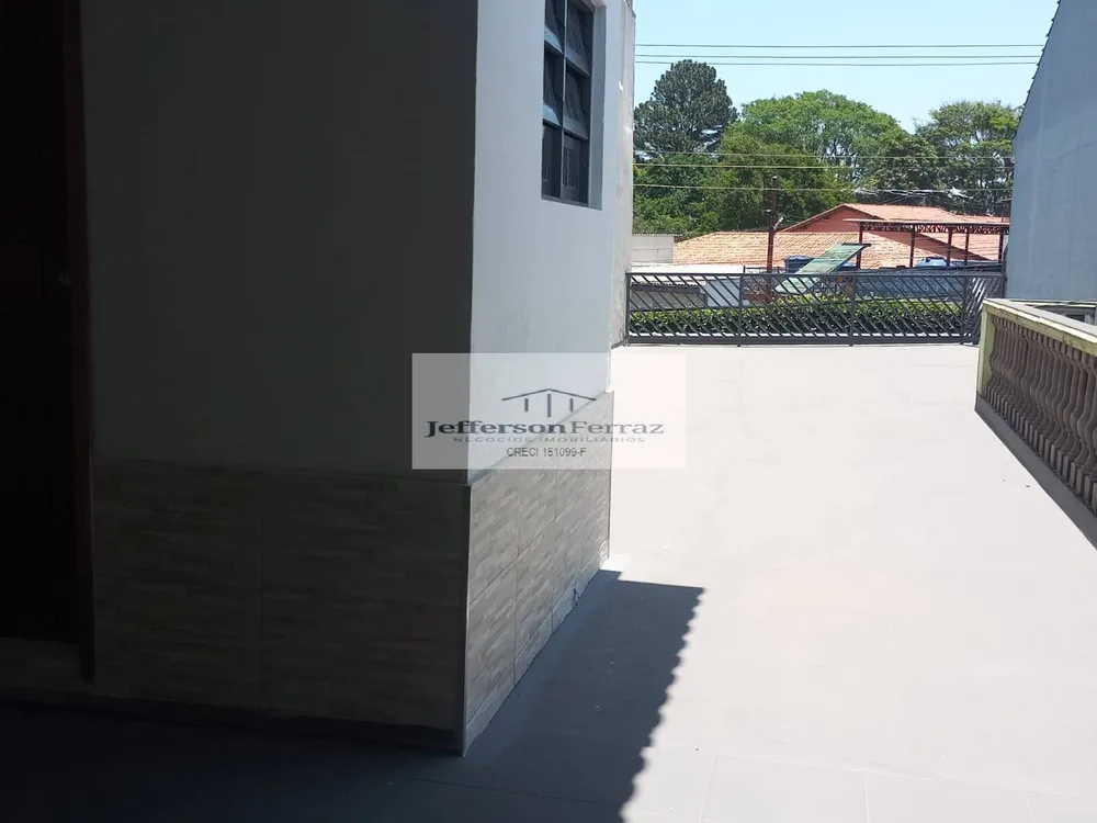 Casa, 3 quartos, 140 m² - Foto 6