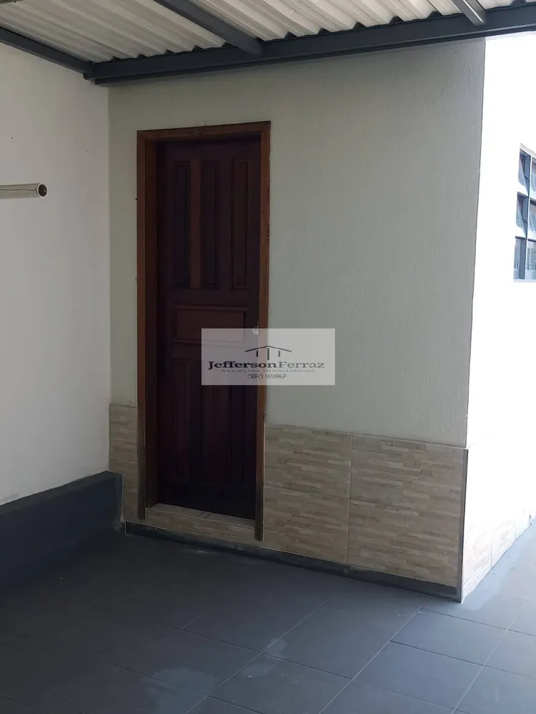 Casa, 3 quartos, 140 m² - Foto 9