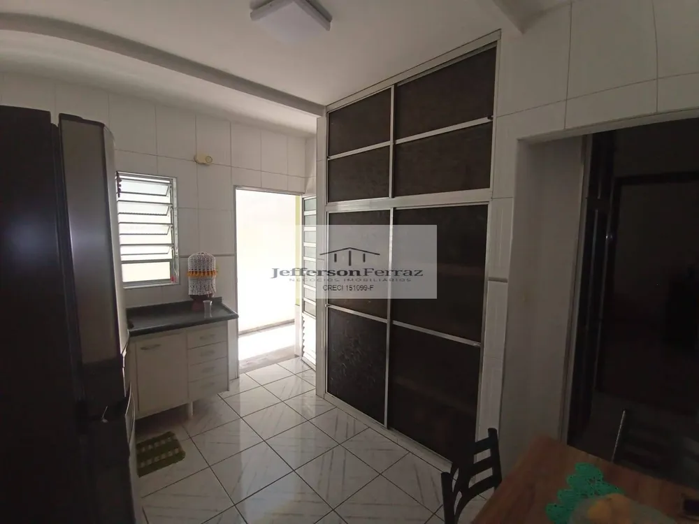 Casa, 3 quartos, 140 m² - Foto 4