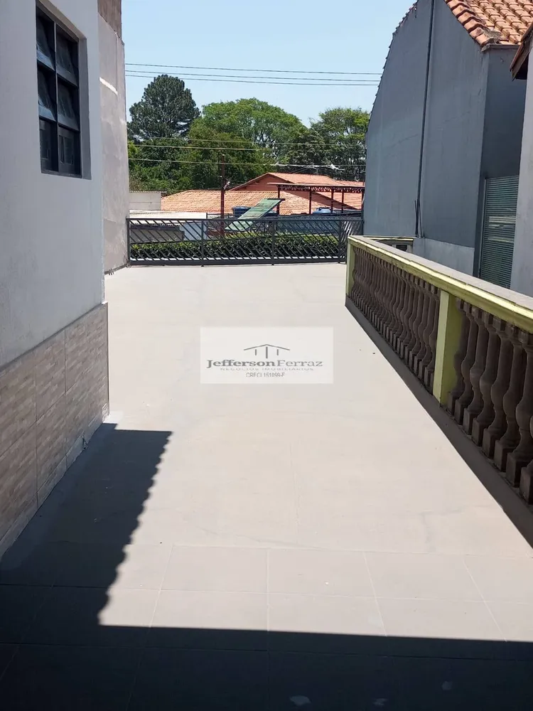 Casa, 3 quartos, 140 m² - Foto 8