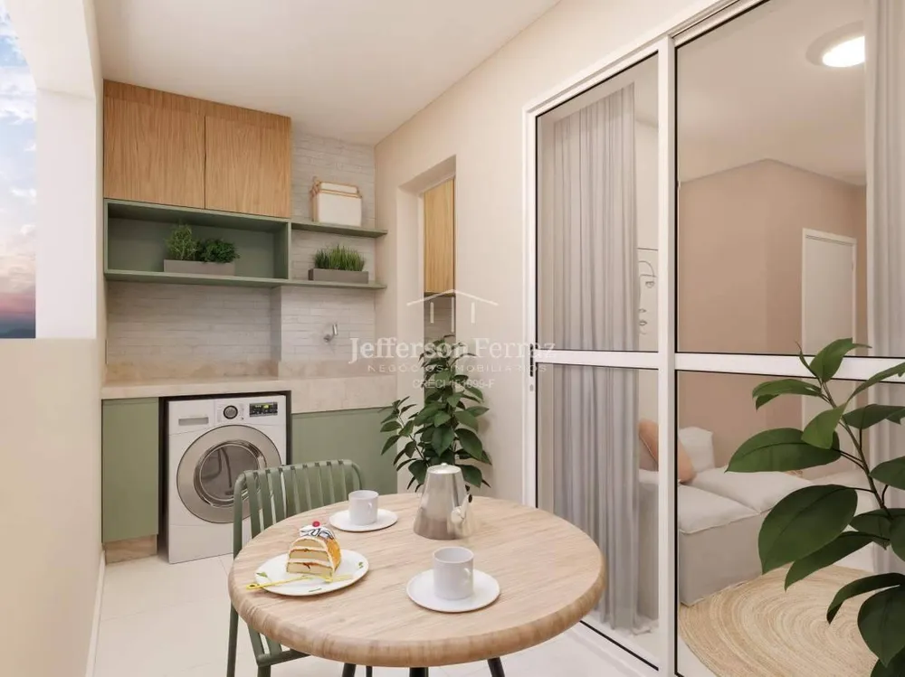 Apartamento, 2 quartos - Foto 3