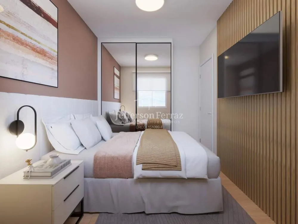 Apartamento, 2 quartos - Foto 4
