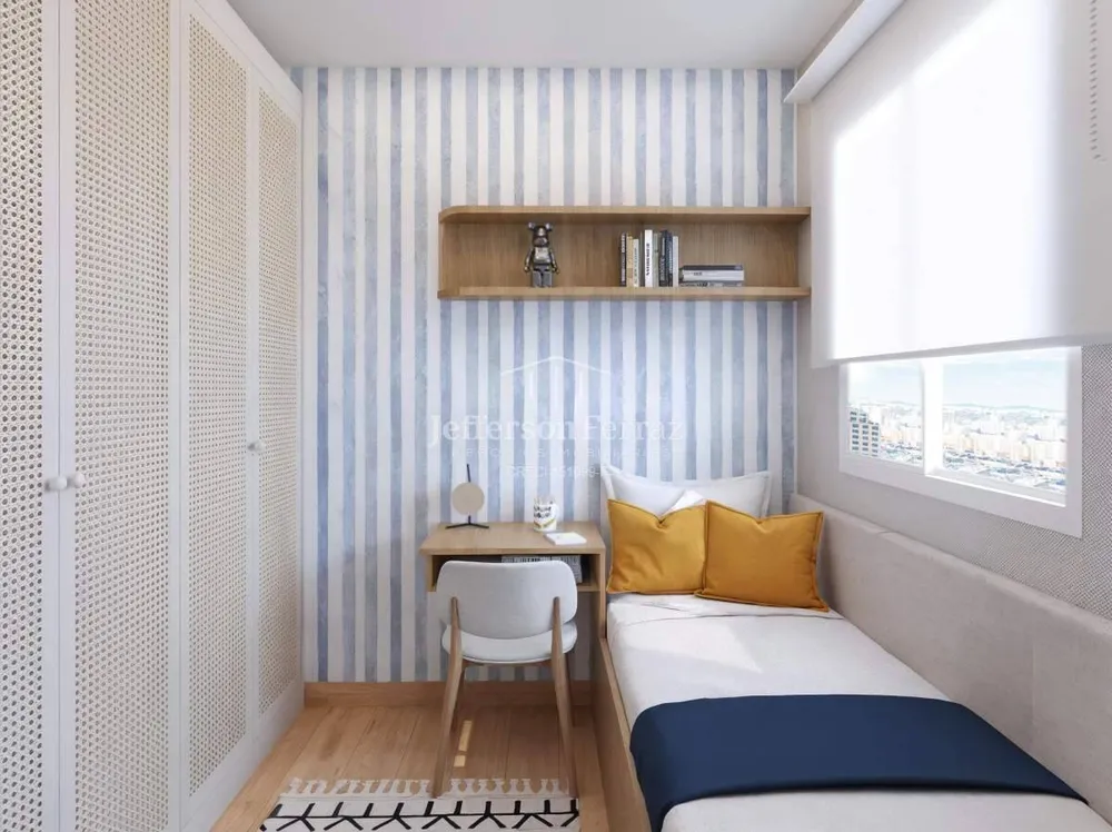 Apartamento, 2 quartos - Foto 6