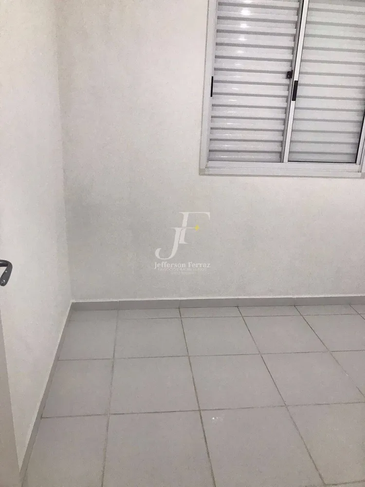 Apartamento, 2 quartos, 43 m² - Foto 5
