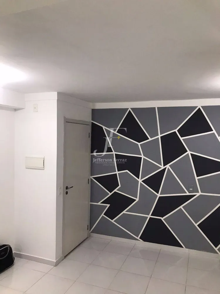 Apartamento, 2 quartos, 43 m² - Foto 4