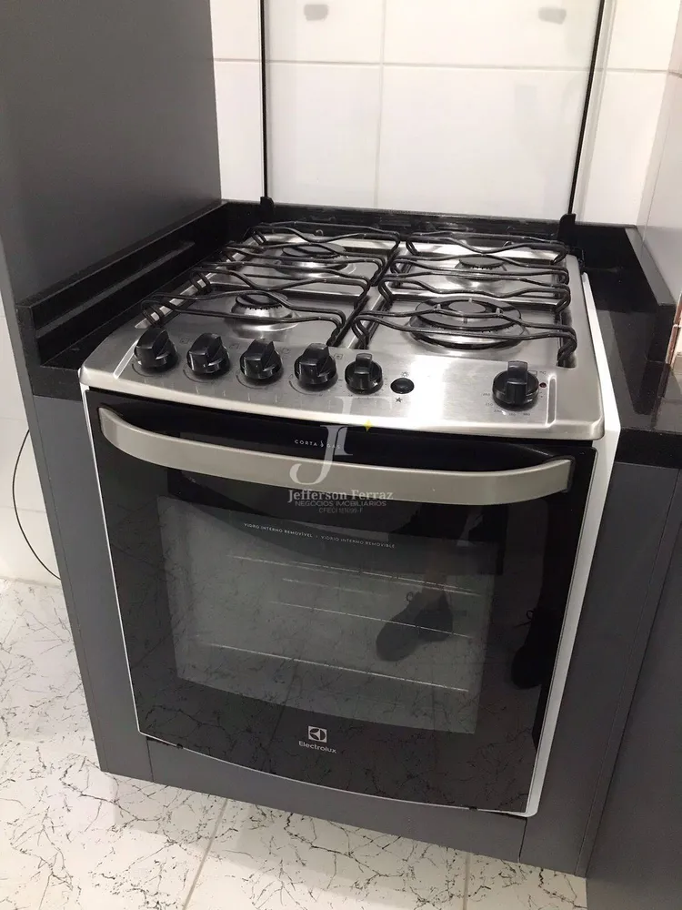 Apartamento, 2 quartos, 43 m² - Foto 7
