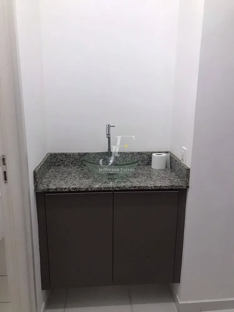 Apartamento, 2 quartos, 43 m² - Foto 6