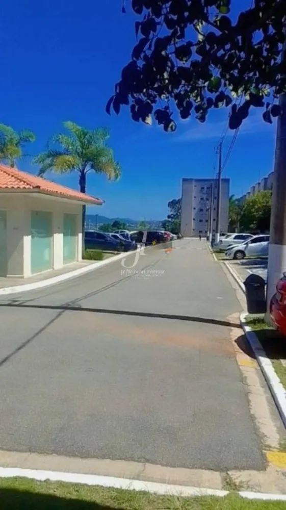 Apartamento, 2 quartos, 43 m² - Foto 2