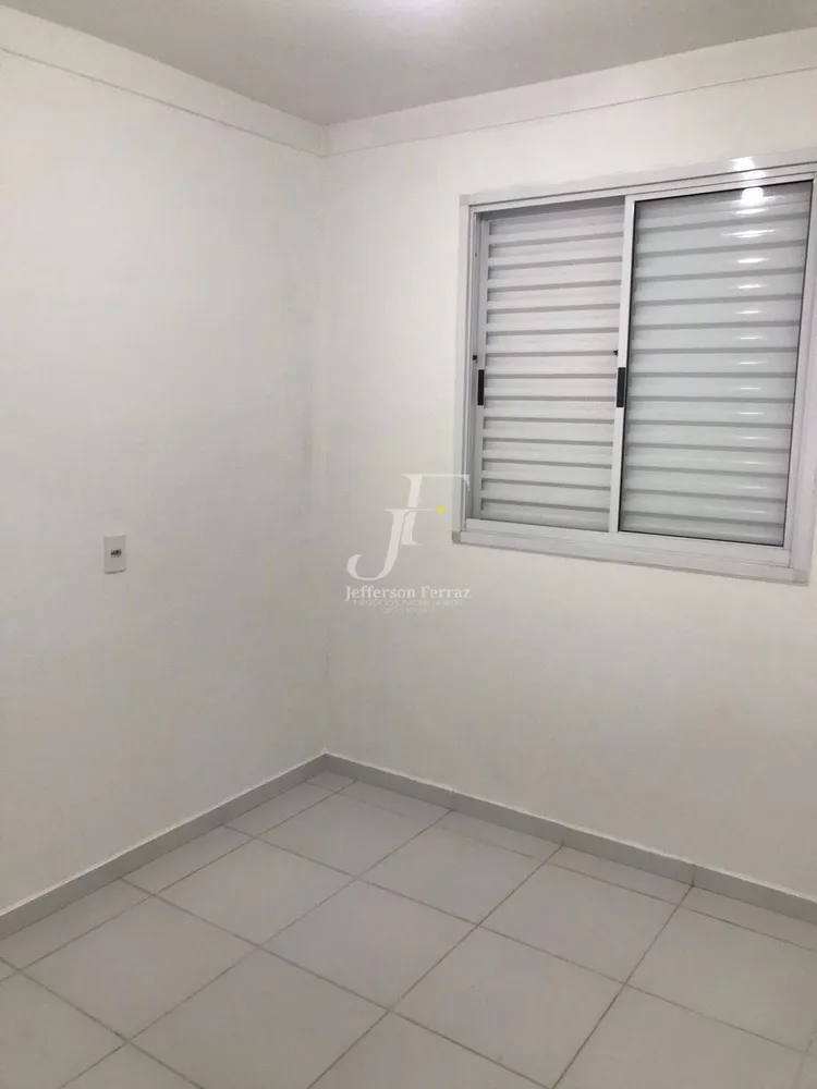 Apartamento, 2 quartos, 43 m² - Foto 8