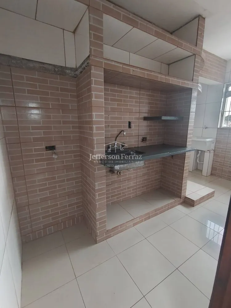 Apartamento, 2 quartos, 50 m² - Foto 5