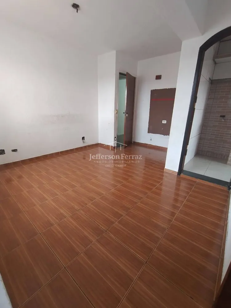 Apartamento, 2 quartos, 50 m² - Foto 8