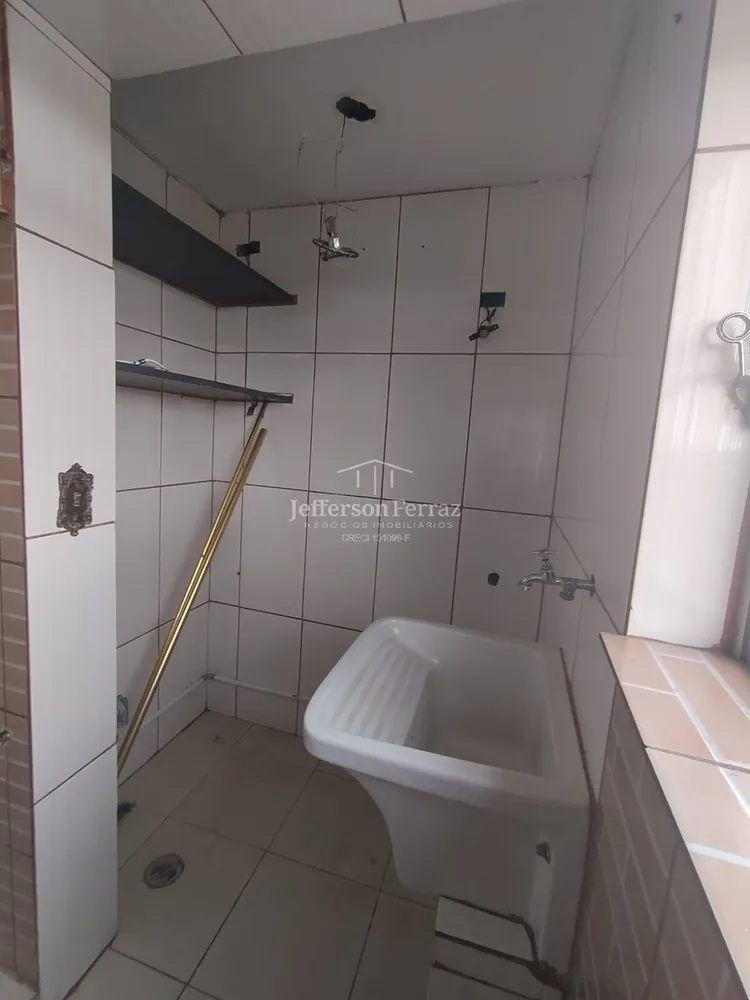 Apartamento, 2 quartos, 50 m² - Foto 6