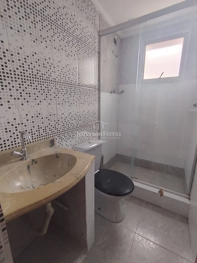 Apartamento, 2 quartos, 50 m² - Foto 7