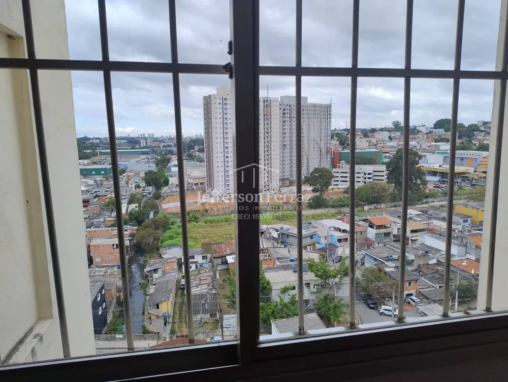 Apartamento, 2 quartos, 50 m² - Foto 4