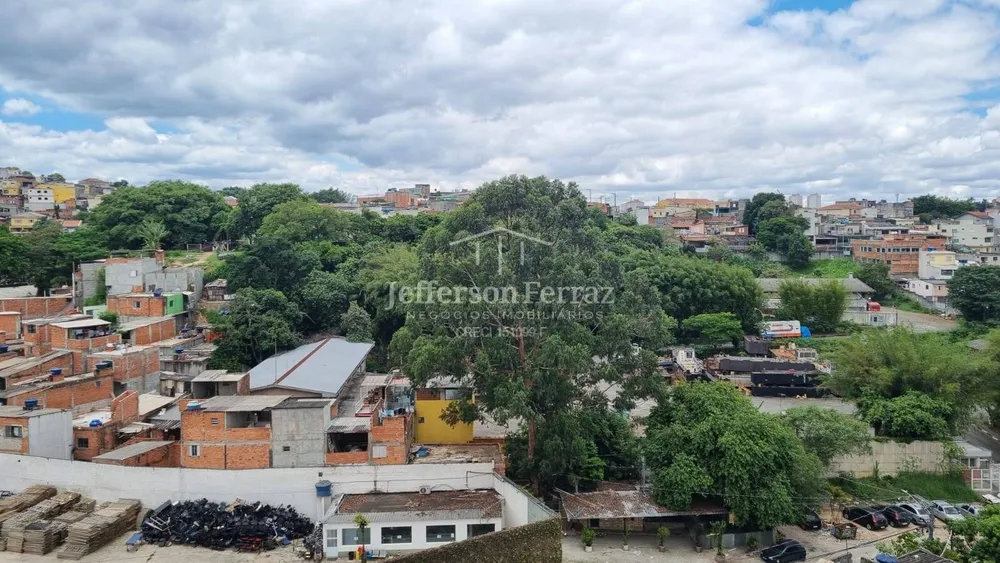 Apartamento, 2 quartos, 41 m² - Foto 7