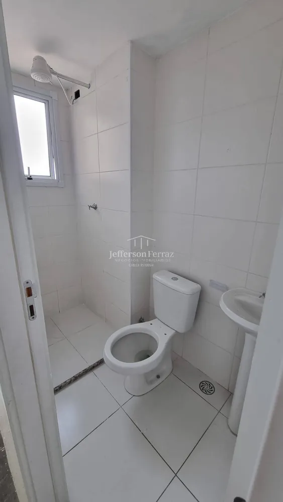 Apartamento, 2 quartos, 41 m² - Foto 6