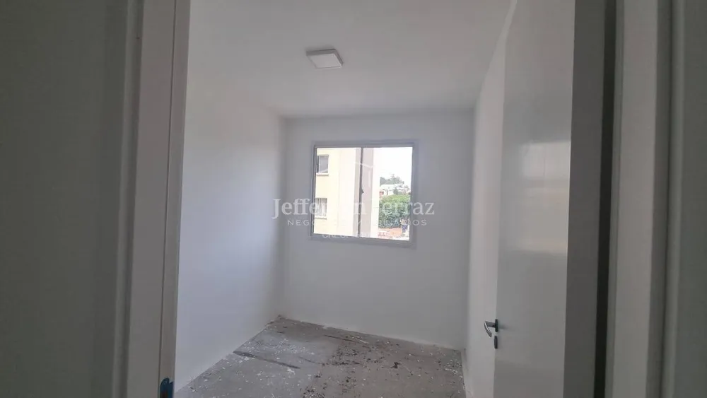 Apartamento, 2 quartos, 41 m² - Foto 5