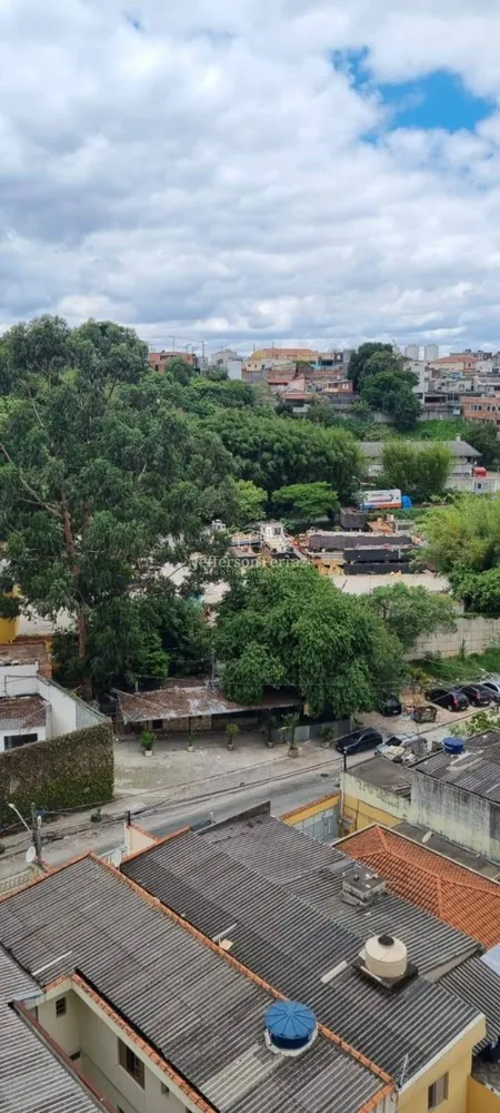 Apartamento, 2 quartos, 41 m² - Foto 9