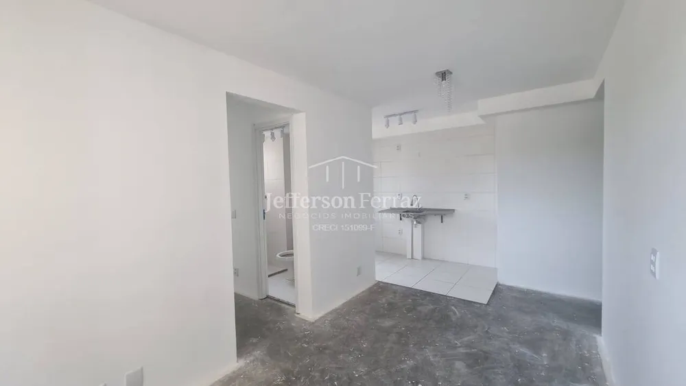 Apartamento, 2 quartos, 41 m² - Foto 1