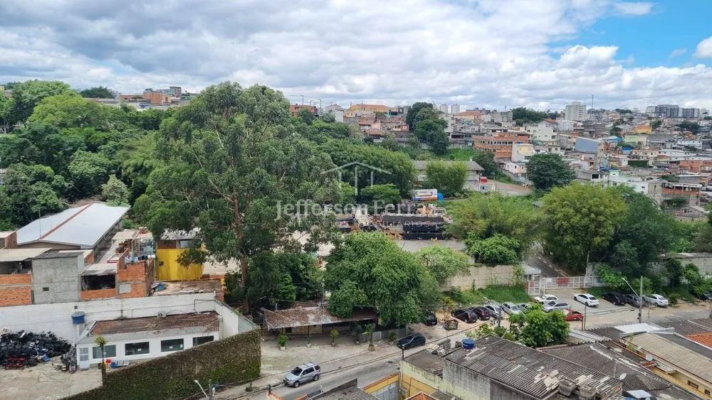 Apartamento, 2 quartos, 41 m² - Foto 8