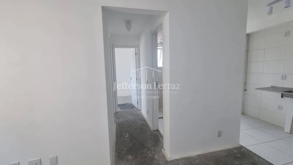 Apartamento, 2 quartos, 41 m² - Foto 4