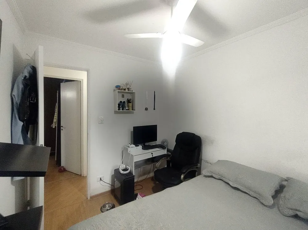 Apartamento, 3 quartos, 59 m² - Foto 7