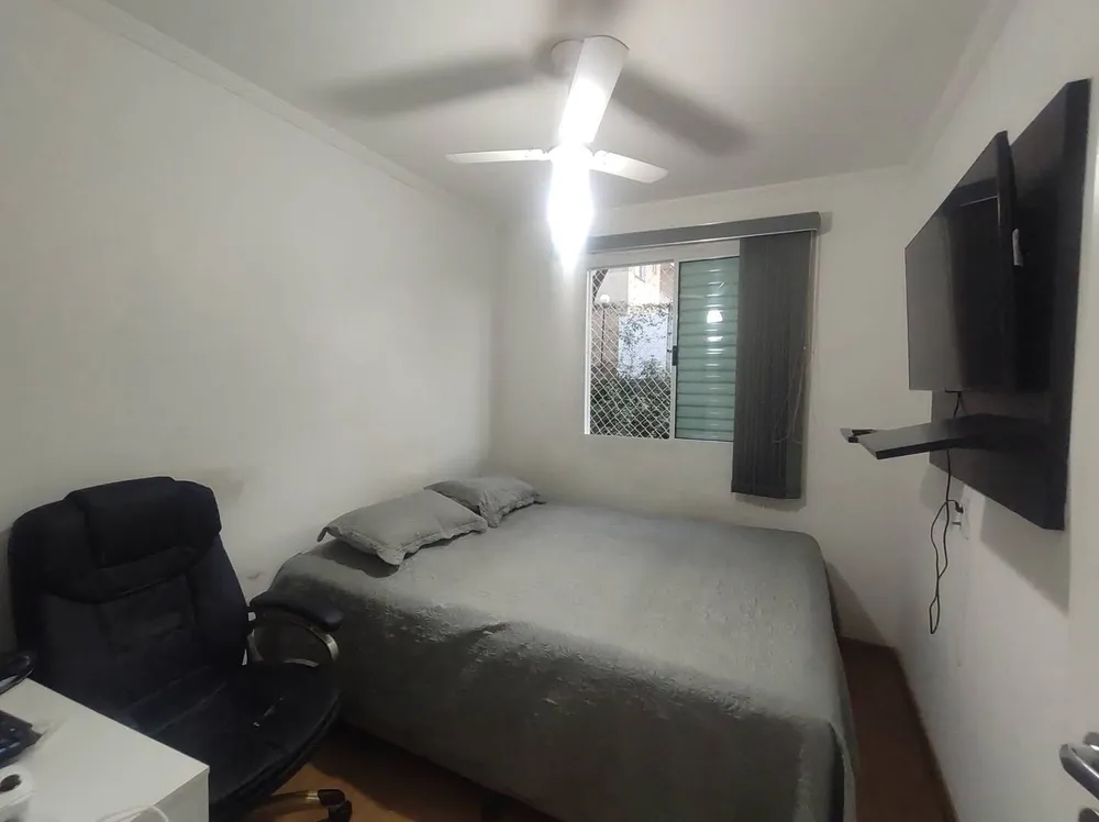 Apartamento, 3 quartos, 59 m² - Foto 6