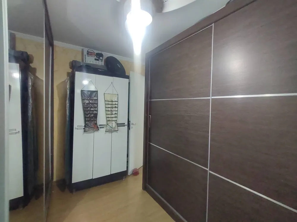 Apartamento, 3 quartos, 59 m² - Foto 8