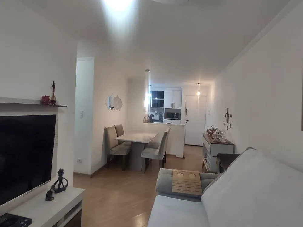 Apartamento, 3 quartos, 59 m² - Foto 5