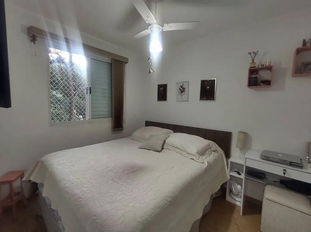 Apartamento, 3 quartos, 59 m² - Foto 6