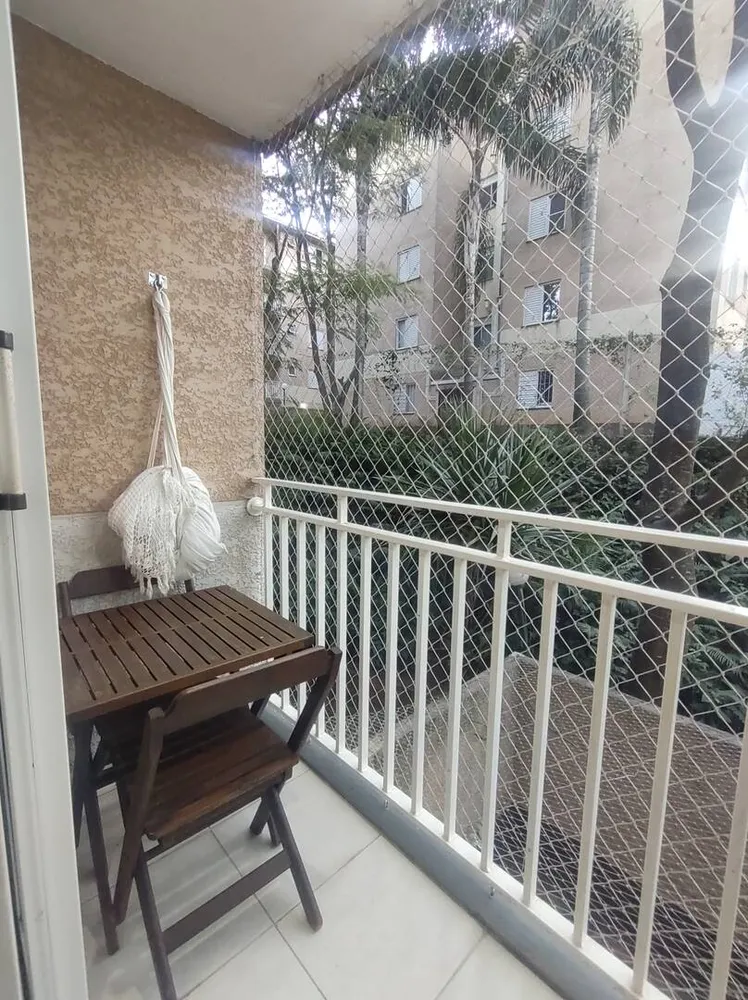 Apartamento, 3 quartos, 59 m² - Foto 12