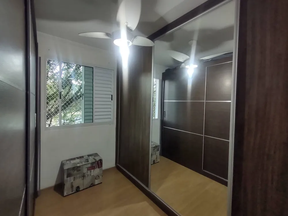 Apartamento, 3 quartos, 59 m² - Foto 7