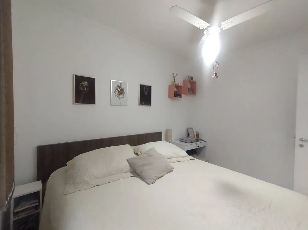 Apartamento, 3 quartos, 59 m² - Foto 9