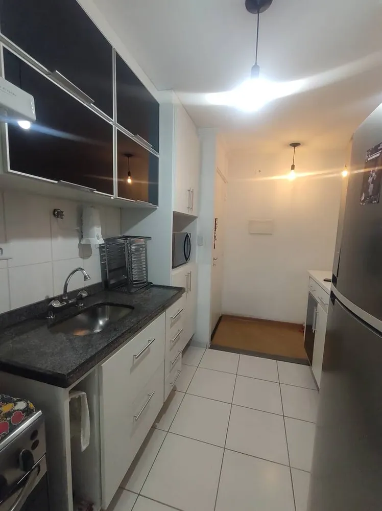 Apartamento, 3 quartos, 59 m² - Foto 3