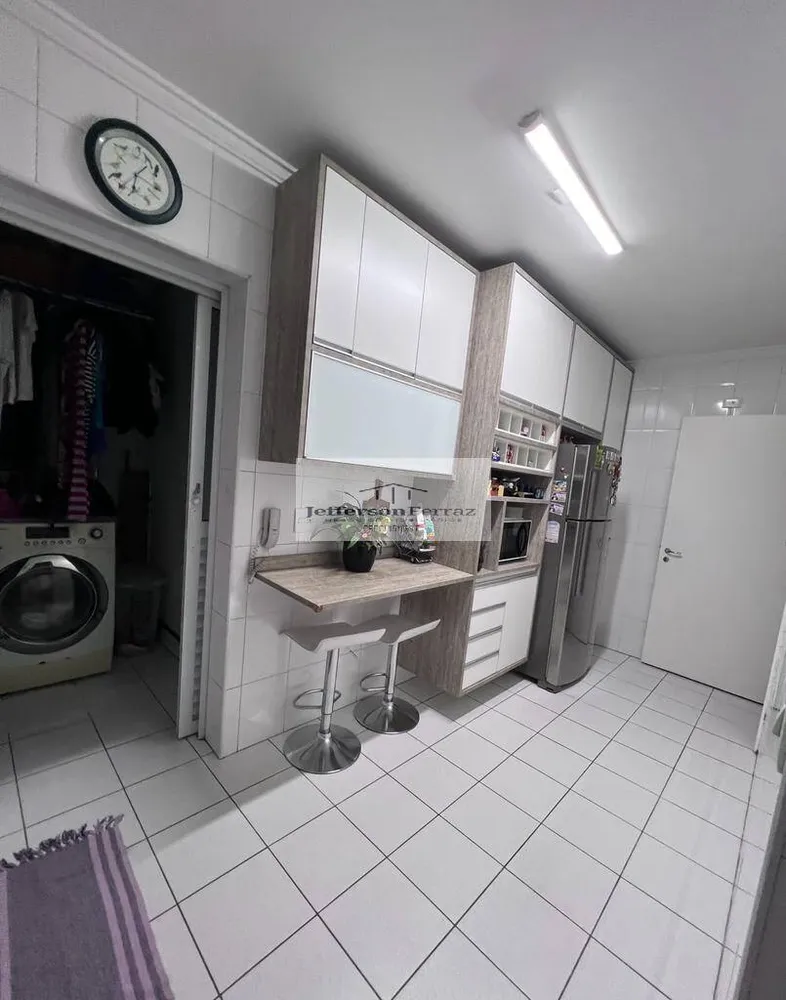 Apartamento, 3 quartos, 90 m² - Foto 8