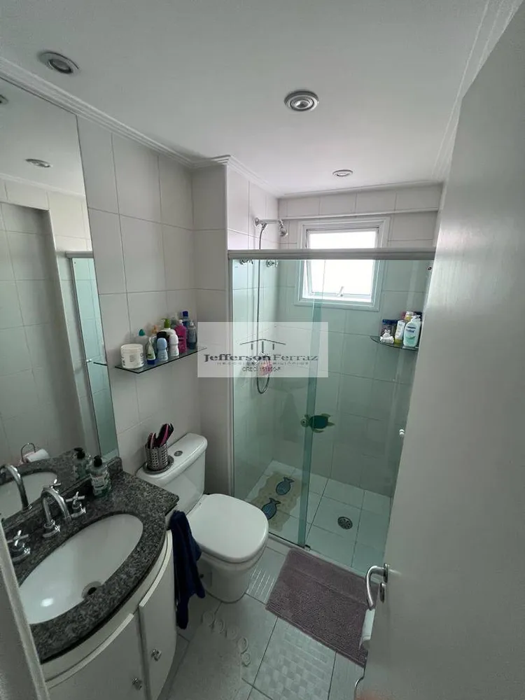 Apartamento, 3 quartos, 90 m² - Foto 6