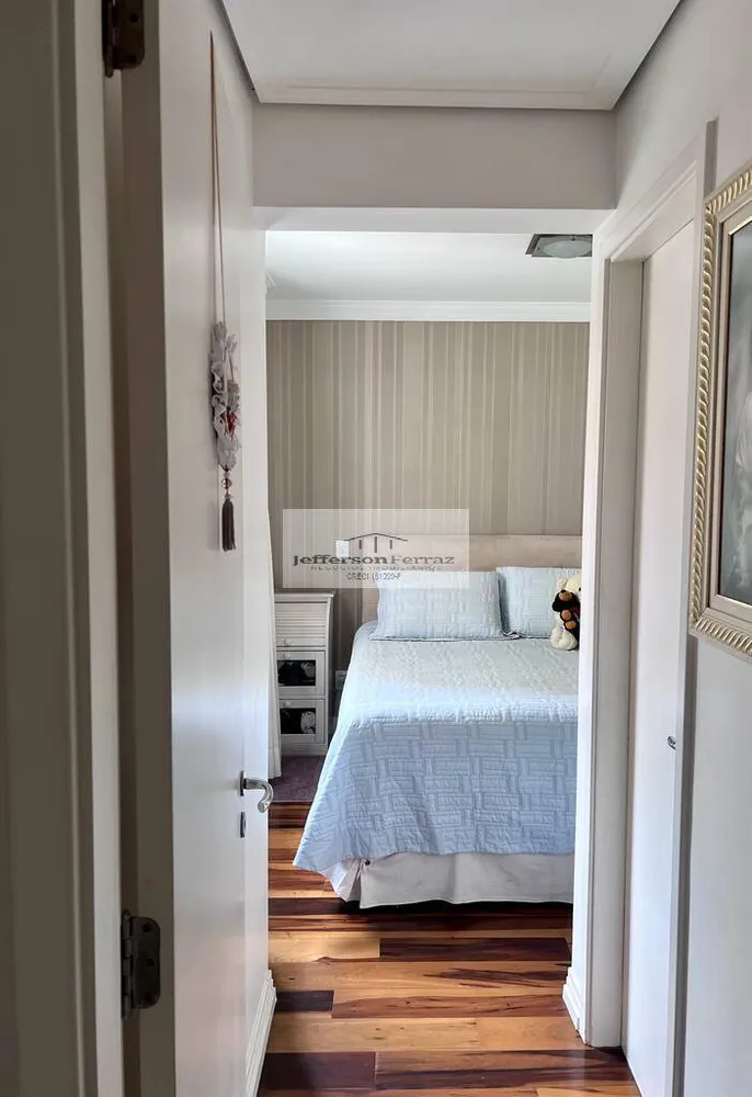 Apartamento, 3 quartos, 90 m² - Foto 7