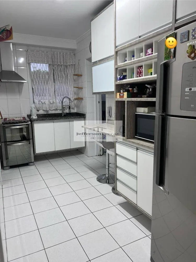 Apartamento, 3 quartos, 90 m² - Foto 7